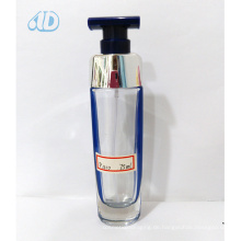 Ad-P410 Spray Kosmetische Glasflasche 75ml